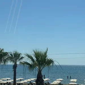 Tuck Lejlighedshotel